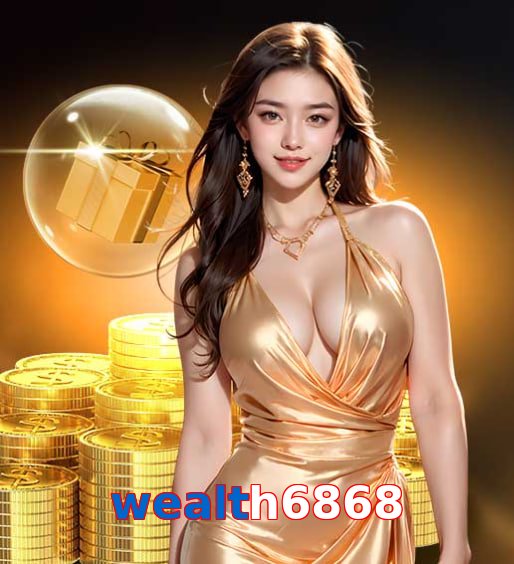 Trò chơi Slot được yêu thích tại wealth6868