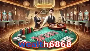 wealth6868
