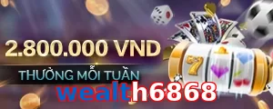 wealth6868