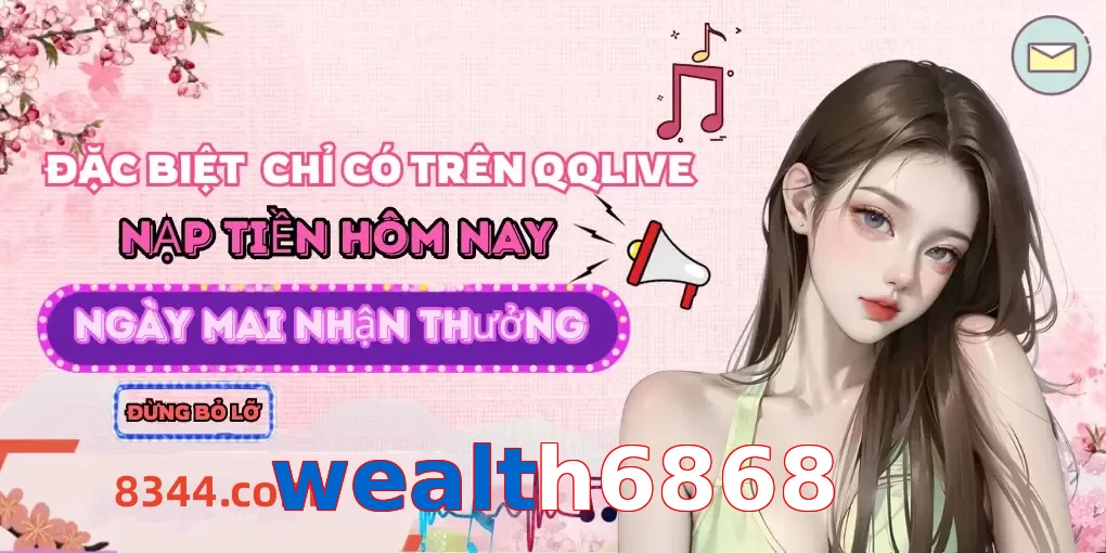 wealth6868