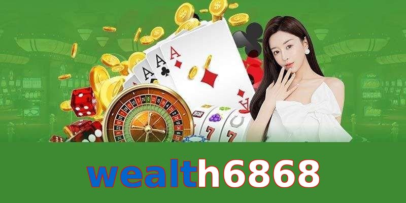 Casino Trực Tuyến Trò Chơi Được Yêu Thích Tại wealth6868